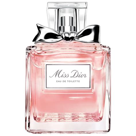 dior miss dior eau spray